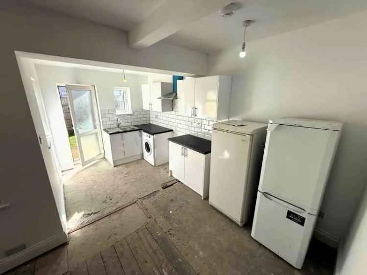 3 Bedroom Terraced House for Rent