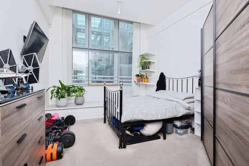 1 Bedroom Flat for Sale Manchester M1 Northern Quarter Apartment