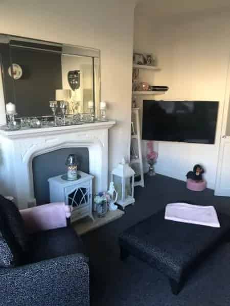 Beautifully Presented Bungalow Near Boldmere