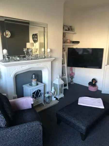 Bungalow For Rent in Birmingham, England