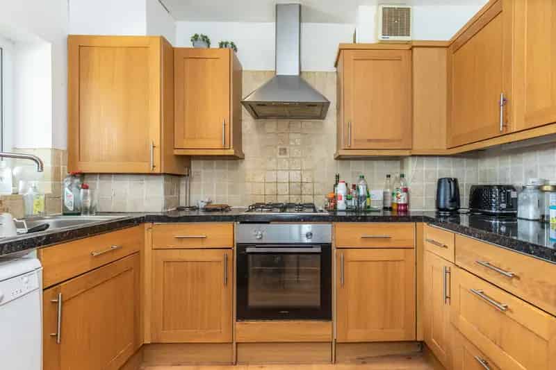 4 Bedroom Terraced House For Sale Near Withdean Park