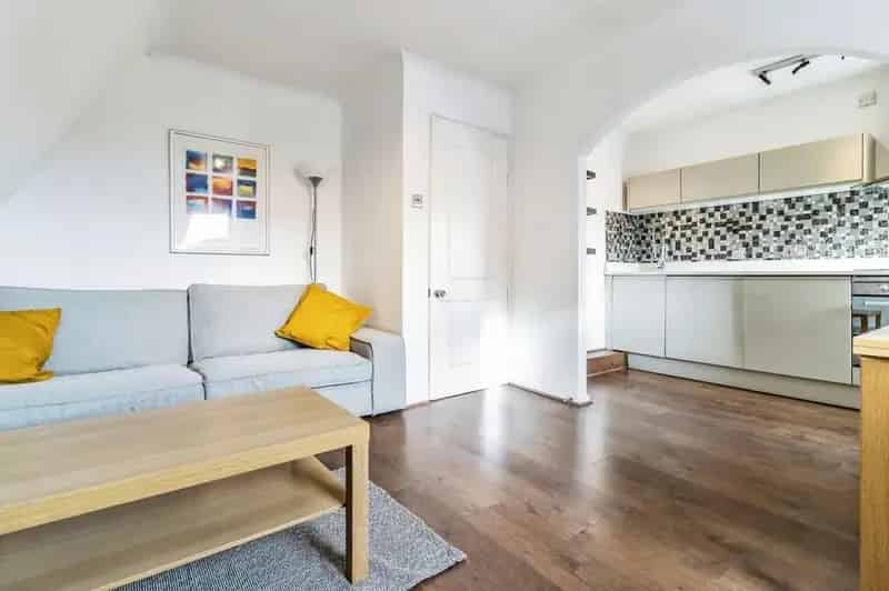 2 Bedroom Flat to Rent Manchester City Centre