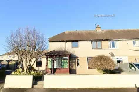 3 Bedroom House in Aberdeen
