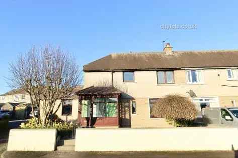 3 Bedroom House in Aberdeen