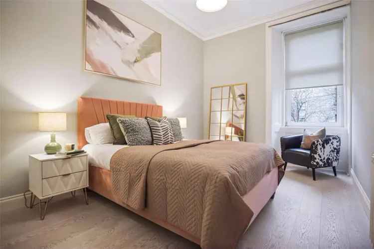 2 Bedroom Apartment for Sale Byres Road Glasgow