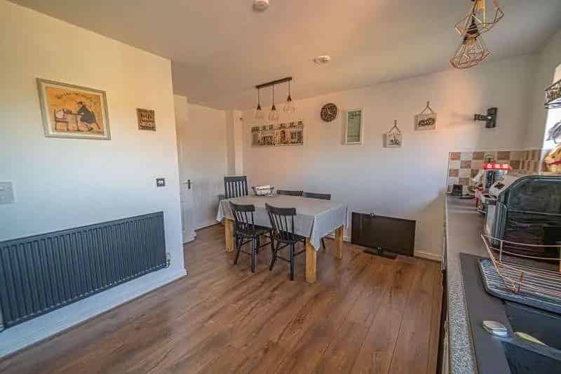 3 Bed Semi Detached House For Sale