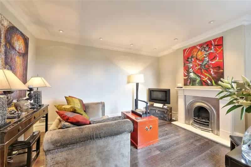 1 Bedroom Flat Short Let Wimbledon Raynes Park Modern Bills Included