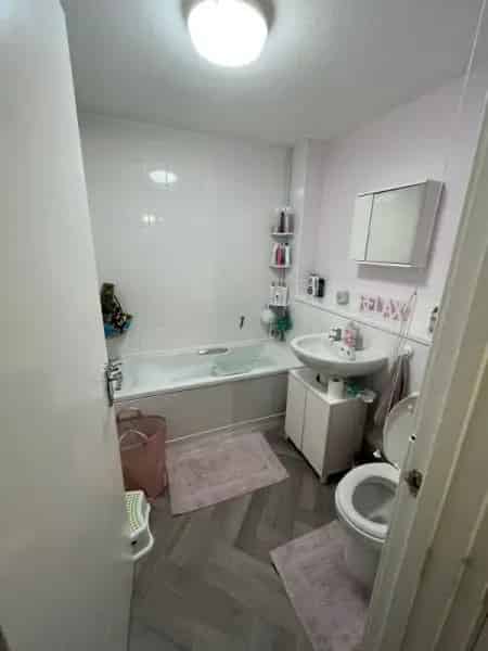Ground Floor Flat in Sutton Coldfield