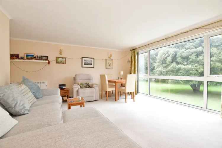 2 Bedroom Apartment for Sale - Perfect Central Location