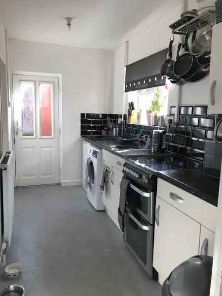 House For Rent in Dudley, England