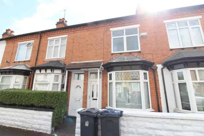 3 Bedroom Terrace House to Rent Birmingham B26