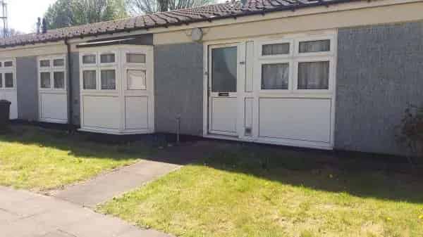 1 Bedroom Bungalow Near Bull Ring Shopping Centre