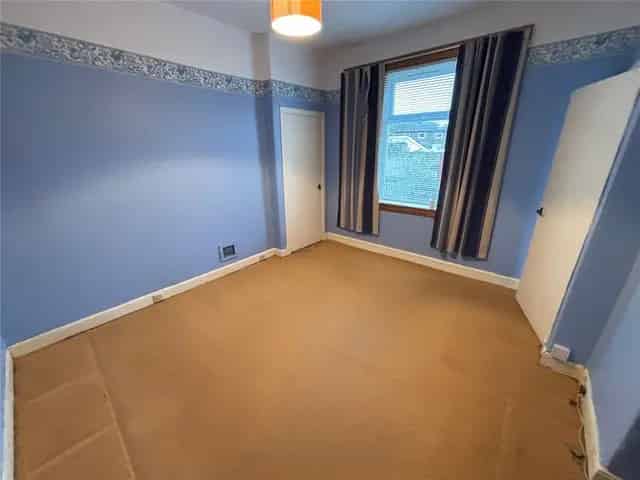 1 Bedroom Terraced House for Sale in Kincardine