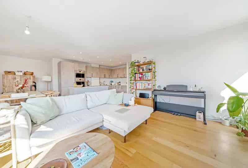 2 Bedroom Penthouse For Sale