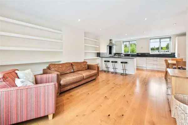 Chesson Road, Fulham, London, W14 9QR | Property for sale | Savills