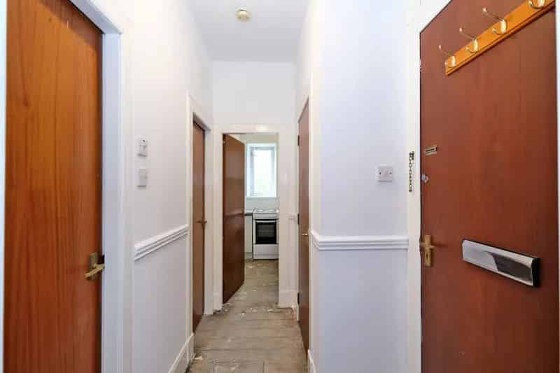 Flat For Rent , Aberdeen City, Scotland