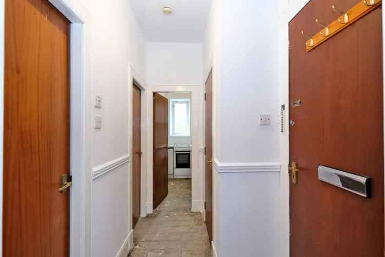 Flat For Rent in Aberdeen City, Scotland