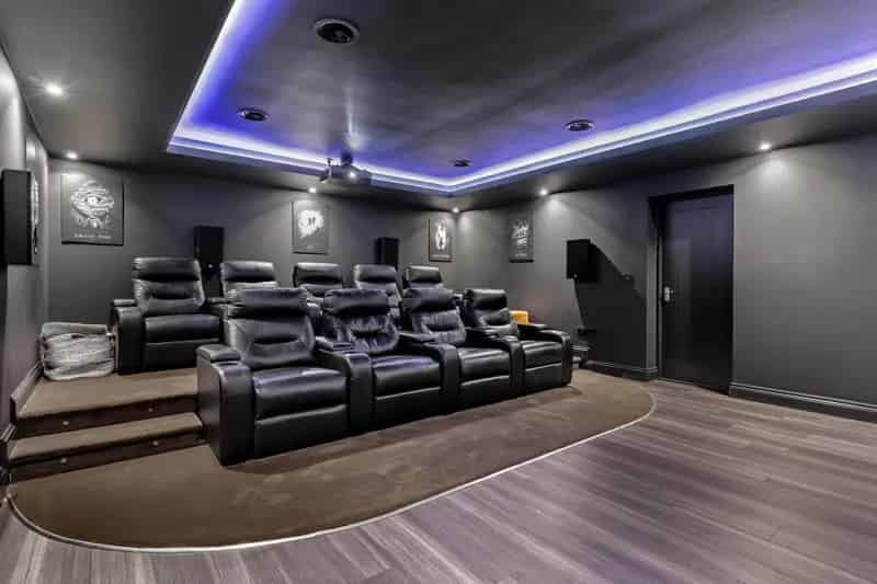 4 Bedroom Detached House for Sale Pleshey