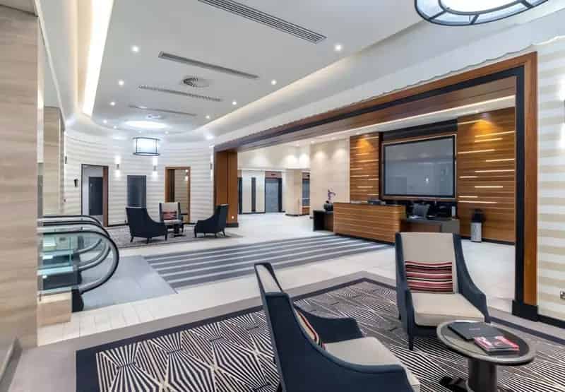 Serviced Offices for 3-100 People Flexible Terms