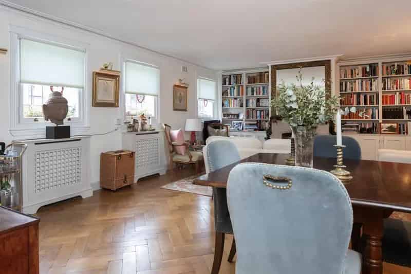 3 Bedroom Semi-Detached House to Rent Camberwell