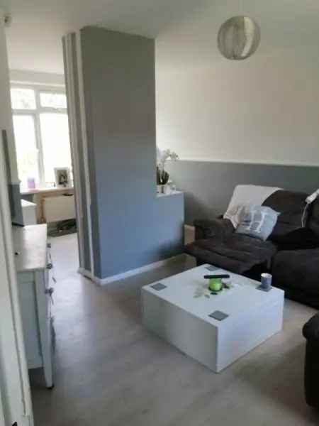 House For Rent in Northwich, England