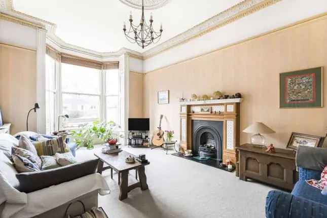 Detached House for Sale Castlebar Road London W5