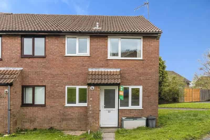 1 Bedroom House Birchgrove Near Swansea City Centre