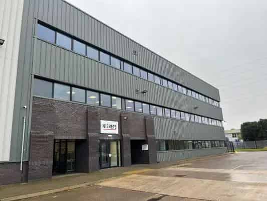 Unit 8, Newhouse Farm Industrial Estate, Chepstow, NP16 6UD | Property to rent | Savills