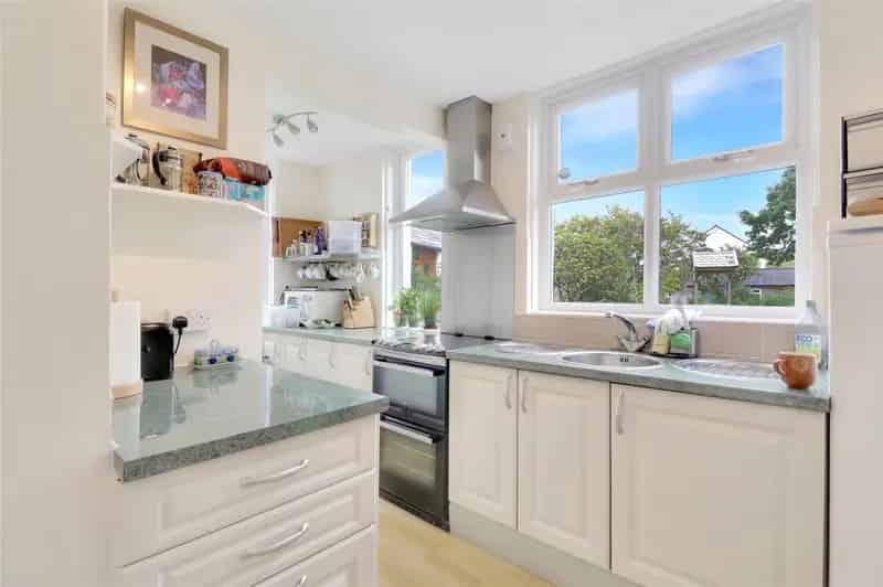 5 Bedroom Detached House Barnstaple Goodleigh Road