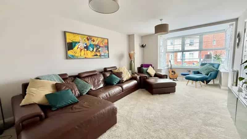 4 Bedroom Detached House for Sale in Westbury