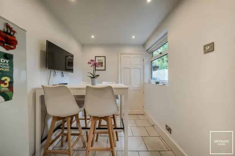 4 Bedroom Terraced House for Sale in Harborne