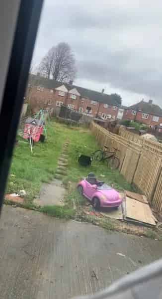 House For Rent , Cherwell District, England