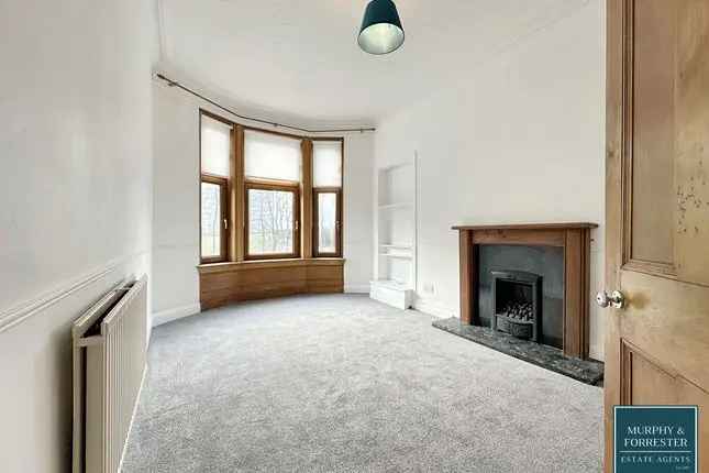 Flat for sale in Dumbarton Road, Glasgow G11