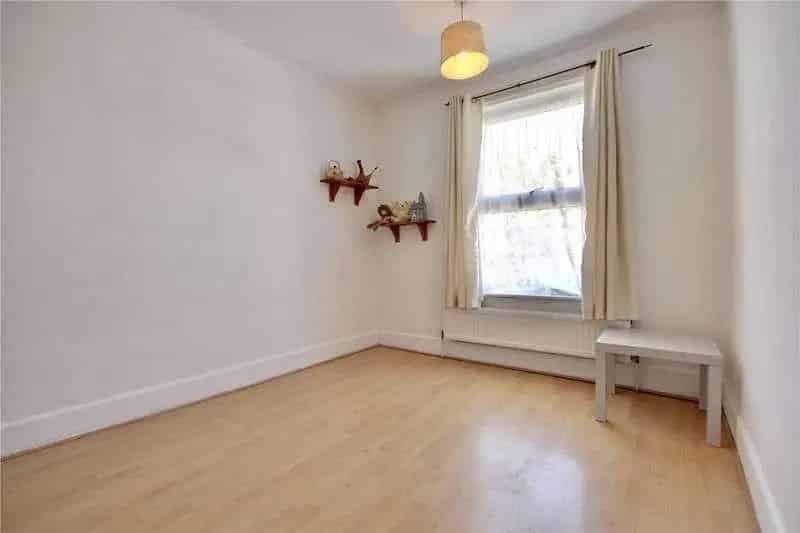 4 Bed House for Sale Garage Workshop Large Garden