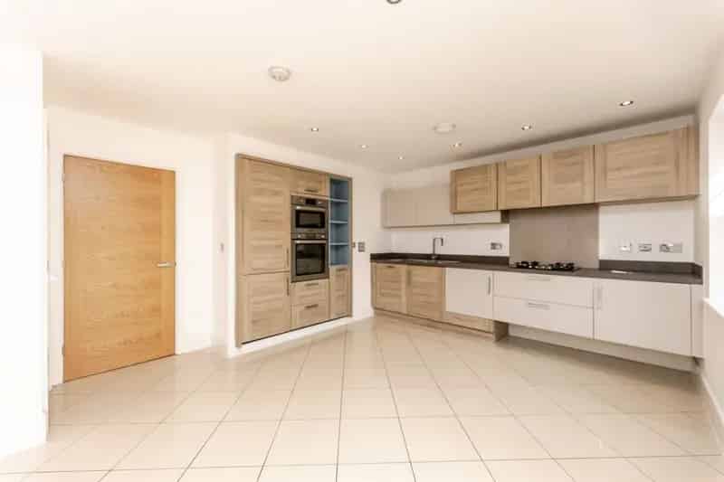 Four Bedroom Detached House in Pontefract No Onward Chain