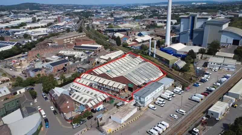 Commercial property For Sale , Sheffield, England
