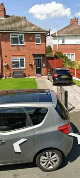 Two-Bed House in Rowley Regis Sought