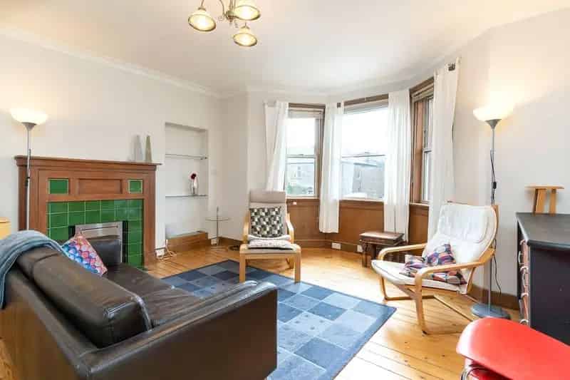 2 Bedroom Flat to Rent