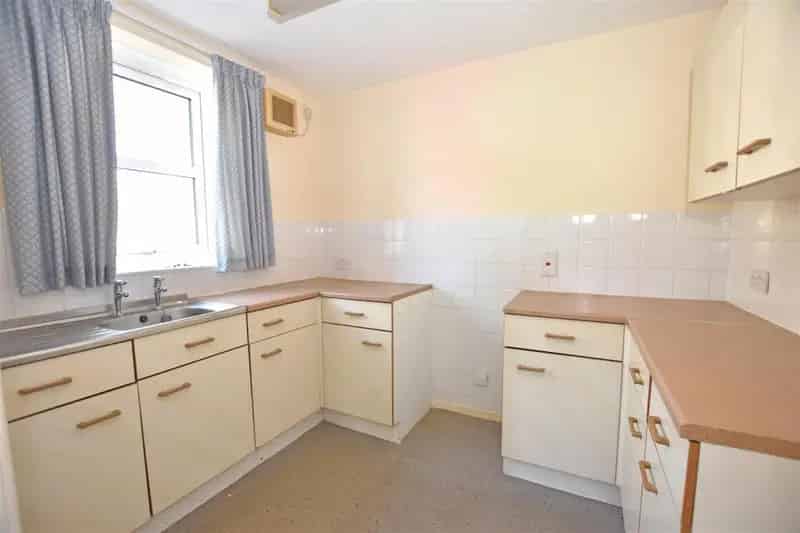 1 Bedroom Retirement Apartment for Sale in Larkhall Bath