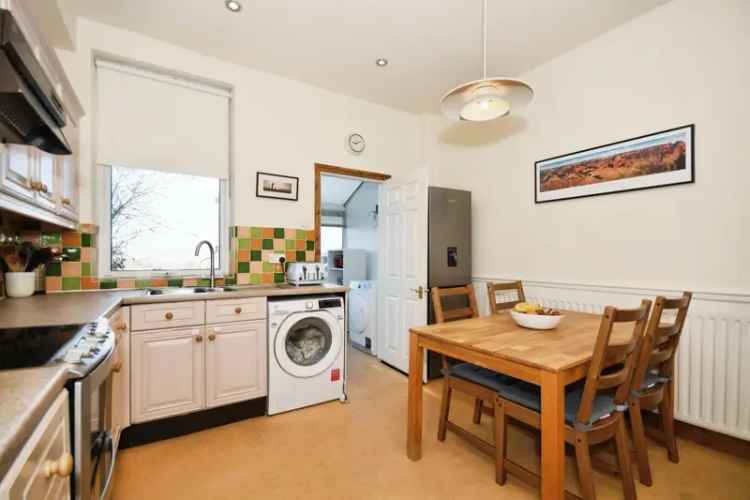 3 Bedroom House for Sale in Sheffield Walkley