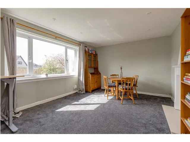3 Bedroom End Terrace House for Sale in Ferniehill Edinburgh