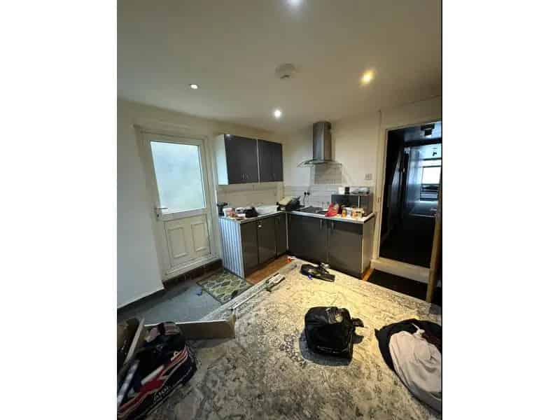 1 Bedroom Flat to Rent