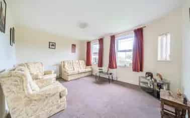 Detached Bungalow with Triple Garage and Extension Potential