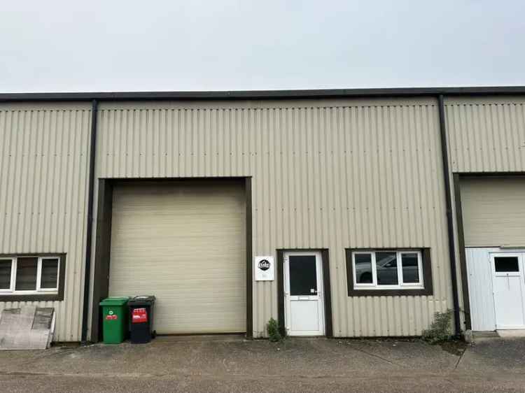 Industrial property For Rent , Wellington, England
