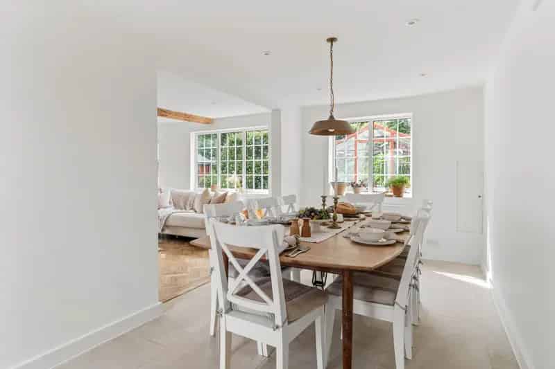 Detached House for sale with 3 bedrooms, Manor Cottage, Aspenden