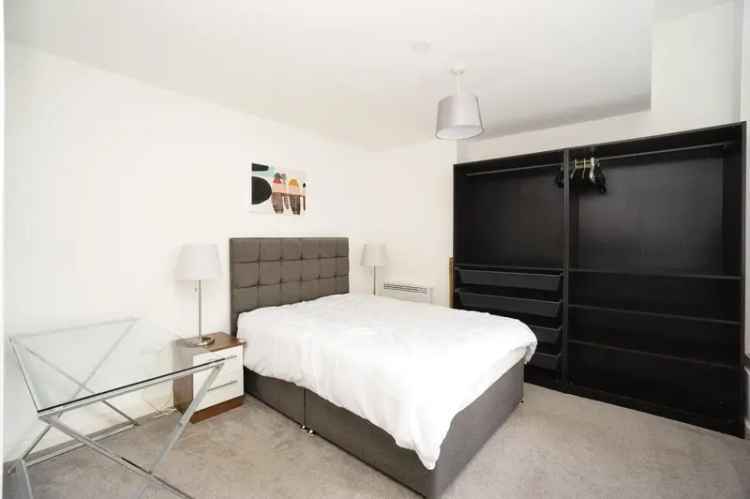 1 Bedroom Flat for Sale Liverpool City Centre No Onward Chain