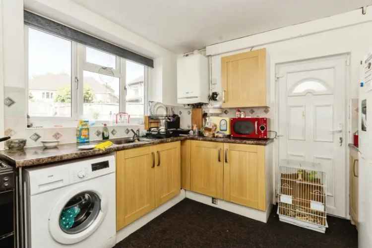 3 Bed Semi-Detached House in NG8