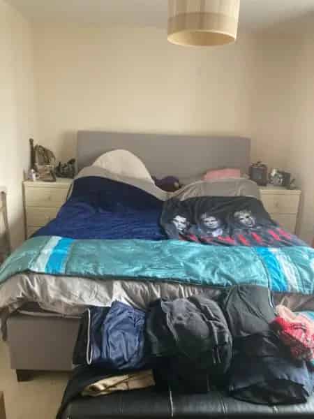 2 Bedroom Ground Floor Flat with Garden