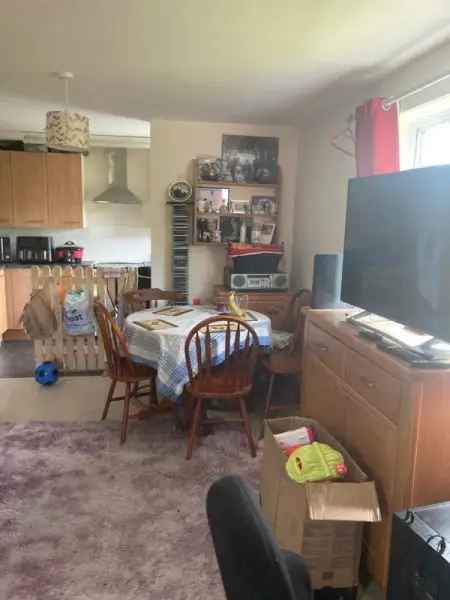 Flat For Rent in Tonbridge and Malling, England