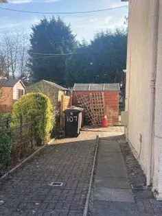 2 Bedroom 72m² Furnished Flat Aberdeen